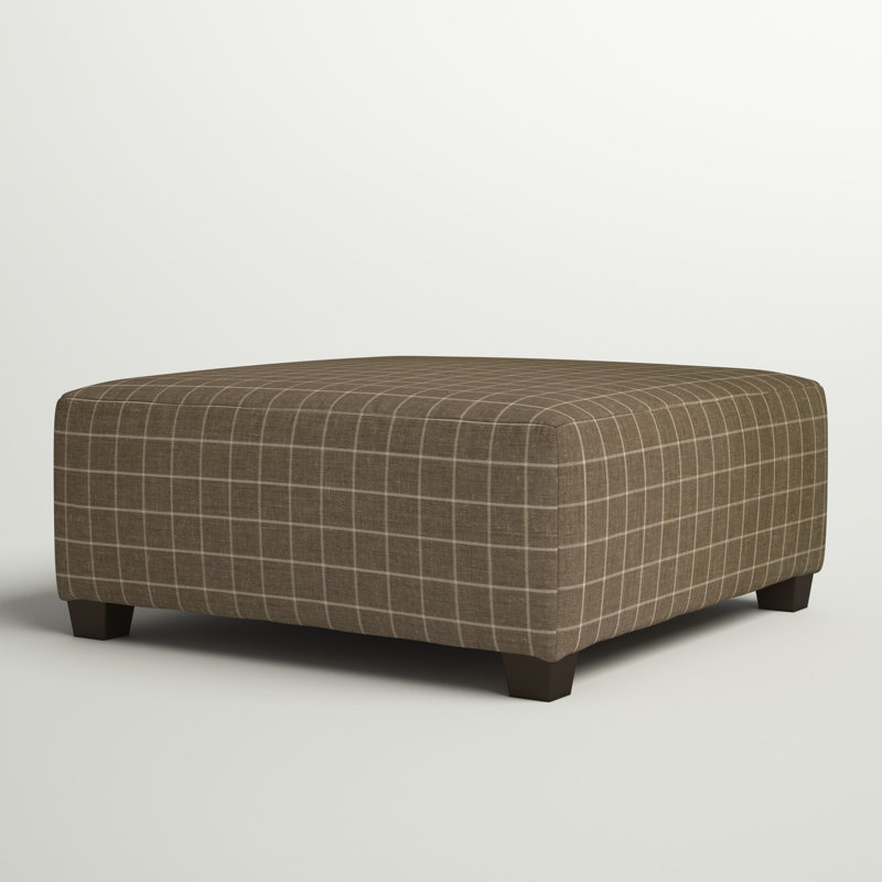 Annora Upholstered Ottoman