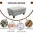 Parsifal Upholstered Ottoman-564611311