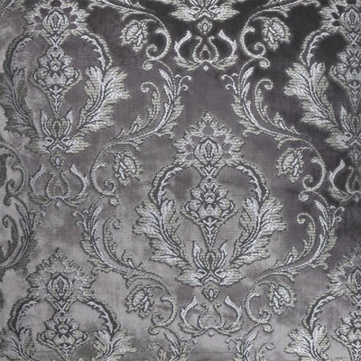 Damask Velvet | Beatrice Fabric