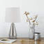 Dominic Metal Table Lamp-35466264