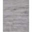Area Rug in Gray