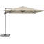 Batson 350cm X 260cm Rectangular Cantilever Parasol-1139771377-1074496554