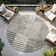 Aleid Washable Striped Indoor / Outdoor Rug