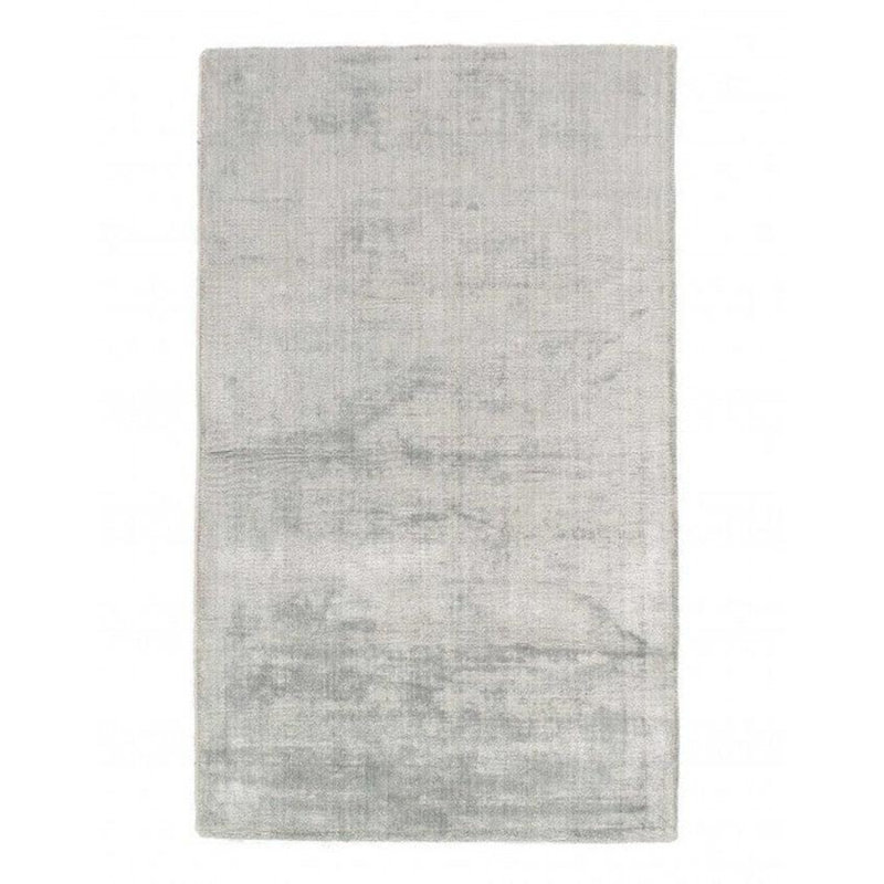 Mogerly Area Rug in Gray