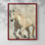 ANIMALS Series CECXL - reproduction encadrée de qualité supérieure - prête à être accrochée - aucun clou requis-2024602029-2024602030