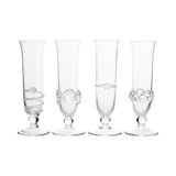 Heritage Flute Assorted