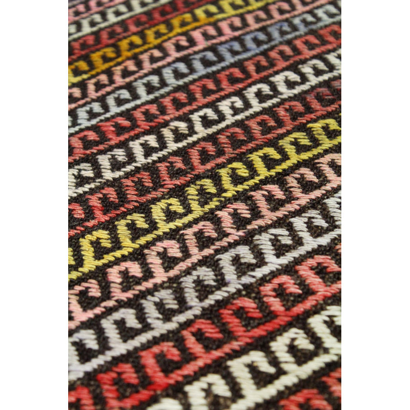 Jijim One-of-a-Kind 5'7" X 5'8" Area Rug