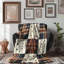 Throw Blanket-943744923