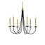 Baltray 6-Light Chandelier-61751666-114688060