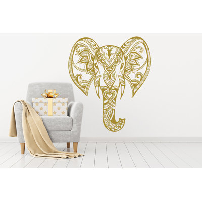 Yatton Landscape & Nature Non-Wall Damaging Wall Decal