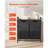 2 Section Laundry Sorter with Pull-Out Bags Metal Frame & Wooden Tabletop