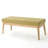 Babbs Fabric Upholstered Bench-1162955775