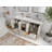 Alys 60" Free Standing Double Bathroom Vanity with Top (Knobs Option)-92658211