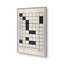 Impression de composition de mots croisés Bauhaus-585072230-585072243