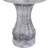 Jad 3-Tier Traditional Garden Fountain