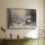 Vintage Landscape -DCCCXIX Framed Gallery Wrapped Canvas-98717788