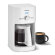 Cuisinart 12-Cup Classic Programmable Coffeemaker