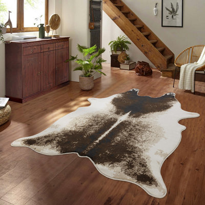 Tapis Hide