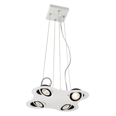 Vision 4 - Light LED Pendant