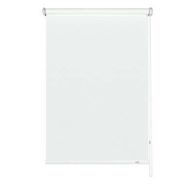 Semi Sheer Roll-Up Shade