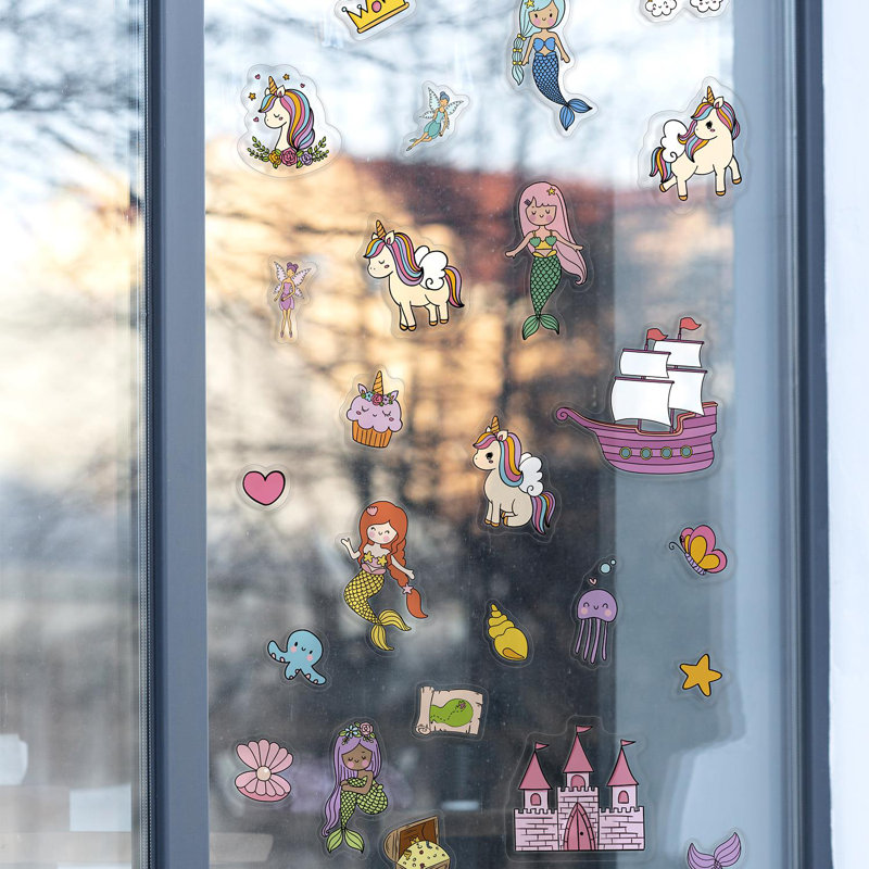 Window Decal