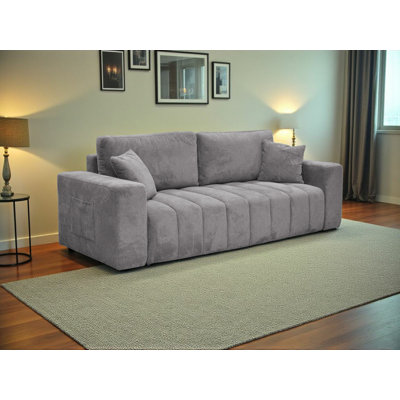 3 Seater Sleeper