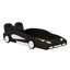 Lit plateforme avec roulettes Race-1706367032