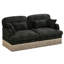 Canapé Comfy Chenille Leopard-1110277588