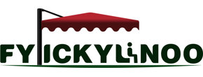 FYRICKYLINOO Logo