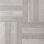 Carreau de vinyle 2 po x 12 po - bois de frêne gris Portfolio