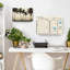 Acrylic Dry Erase Board-1078478759