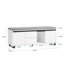 Beitris Upholstered Storage Bench