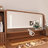 Makeup Vanity with Light mirror,4 drawers,1 chair