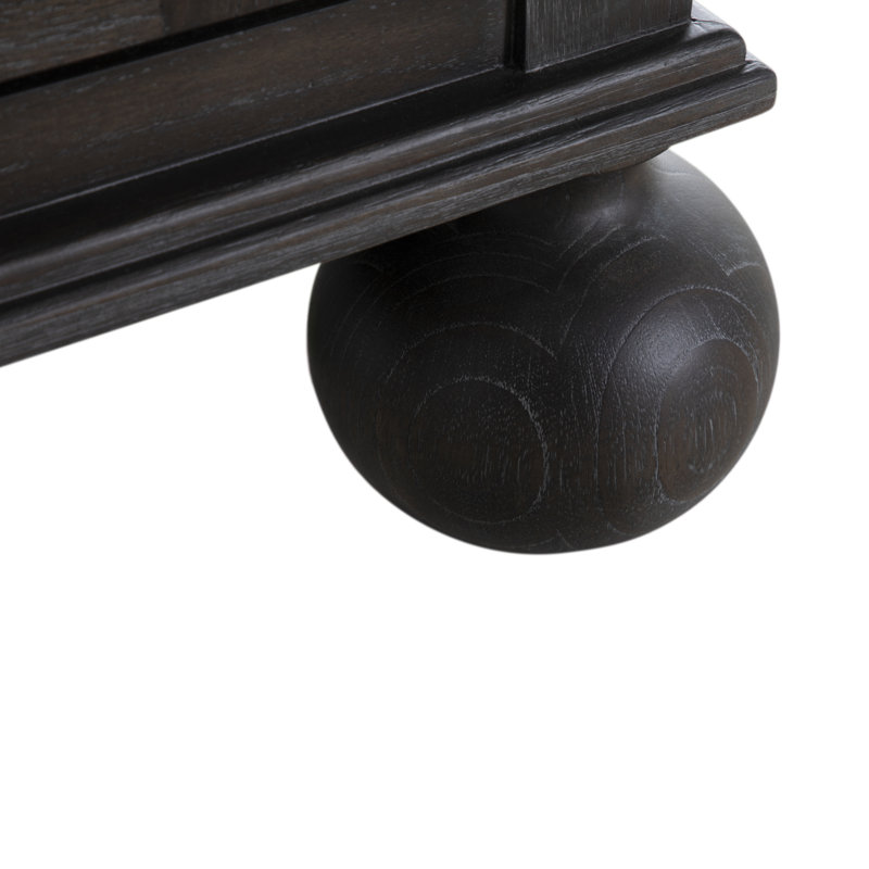 Ezekiel Sideboard - Dark