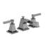 Malvina Widespread Bathroom Faucet with Drain Assembly-78252756