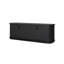 Berlin Media Console-Worn Black Veneer-461433160
