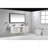 Multi-Functional Bathroom LED Mirror With Smart Touch Buttons And Rapid Defogging-111648246