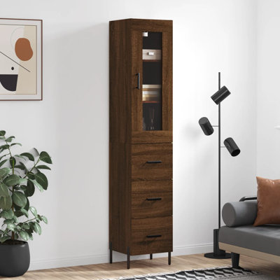Annalisha Storage Cabinet