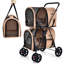 Kaelyn Collapsible Pet Carrier-86638083
