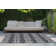 Groovy Flowers Outdoor Rug
