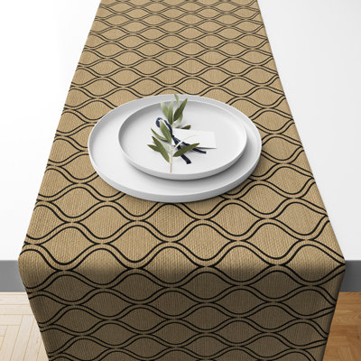 Chemin de table Kessinger