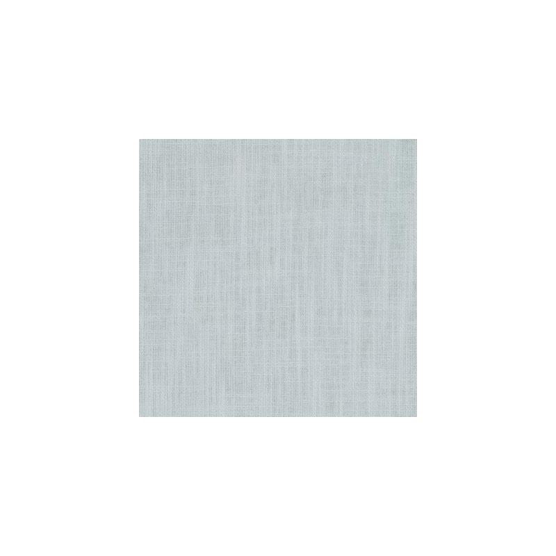 Tissu Dexter, Baie