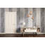 Adonea Hermes Smooth Metallic 33' L x 21" W Wallpaper Roll-72993833