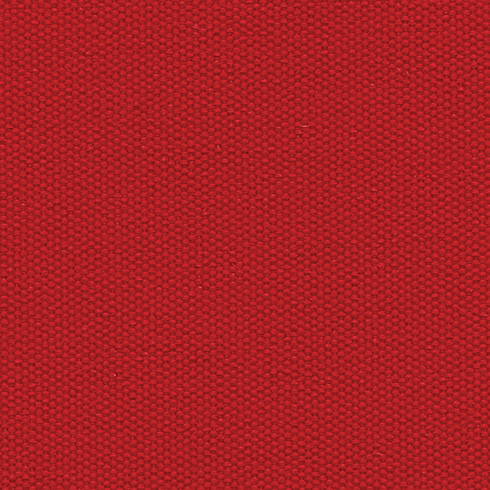 Canela 108'' Market Olefin Umbrella, Really Red, Anthracite
