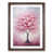 Walnut Framed selected