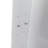 12" Bathroom Wall Cabinet, Soft Close Doors, Float Mounting Design,Glossy White,(KD-Packing)