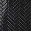 Le Cafe 1 in. x 3 in. Glossy Porcelain Tile-1293722632