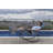 Vivere Orbital Rocking Lounger Made with Premium Outdoor Fabric (330 lb Capacity)-1830015276