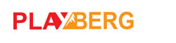 PLAYBERG logo