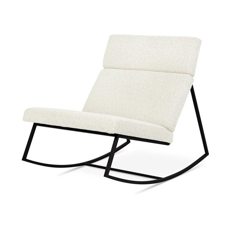 GT Rocker Black Powder Coat, Copenhagen Fossil